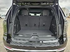 2026 Chevrolet Tahoe High Country 6.2L Sun/Tow Pkg - Photo 24