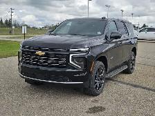 2026 Chevrolet Tahoe High Country 6.2L Sun/Tow Pkg - Photo 25