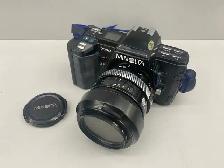 Minolta 7000 35mm Film Camera with 35-70mm Lens