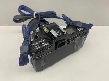 Minolta 7000 35mm Film Camera with 35-70mm Lens - Photo 2