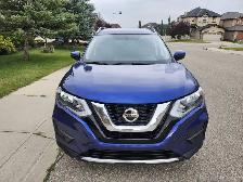 2020 Nissan Rogue