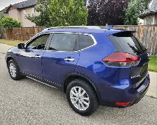 2020 Nissan Rogue - Photo 4