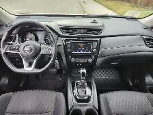 2020 Nissan Rogue - Photo 7