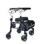 Evolution Trillium Rollator/Walker.