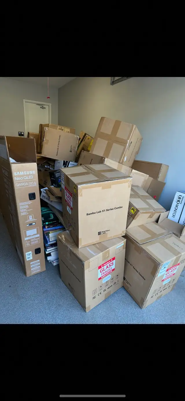 From $99 Garbage/Junk Removal Services!!!Same Day Pickup!!!