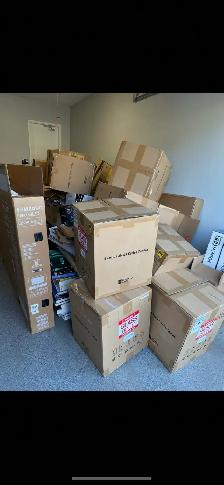From $99 Garbage/Junk Removal Services!!!Same Day Pickup!!!