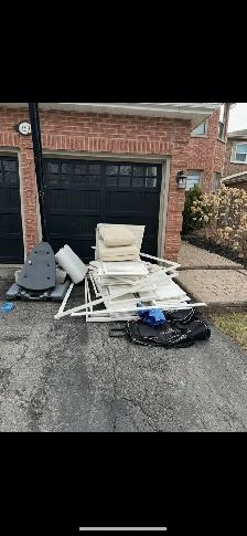 From $99 Garbage/Junk Removal Services!!!Same Day Pickup!!! - Photo 8