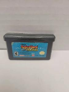 Magical Quest Gameboy Advance Game