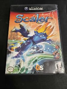 Nintendo Gamecube Scaler