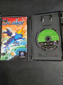 Nintendo Gamecube Scaler - Photo 2