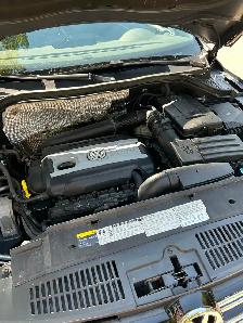 2017 VW Tiguan. Runs and looks like new! Safetied. $14,995 OBO - Photo 9