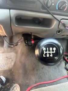 2000 F-350 7.3 L Ext. Cab & Chassie Dually 6 Speed - Photo 3