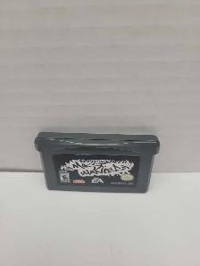 Need for Speed Most Wanted Gameboy Advance Game