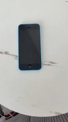 Apple iPhone 5c