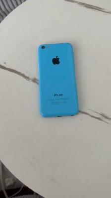 Apple iPhone 5c - Photo 3