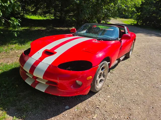 For sale
