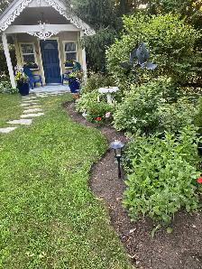 Yard Cleanup / Lawn Maintenance / Weeding / Moving - Photo 7