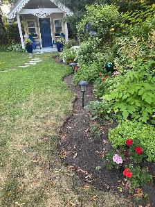 Yard Cleanup / Lawn Maintenance / Weeding / Moving - Photo 8