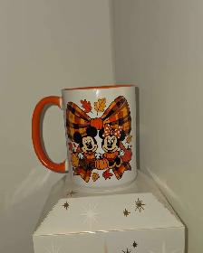 Customized Mugs