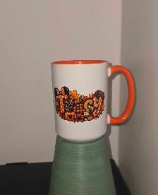 Customized Mugs - Photo 4
