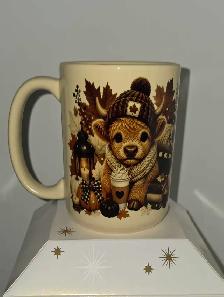 Customized Mugs - Photo 5
