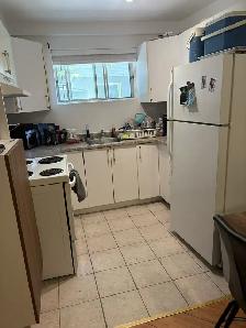 Appartement 3 1/2 a louer (1er septembre) - Photo 2