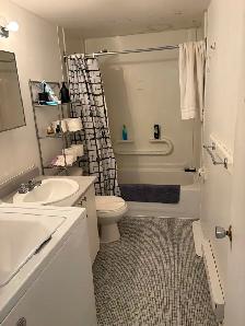 Appartement 3 1/2 a louer (1er septembre) - Photo 5