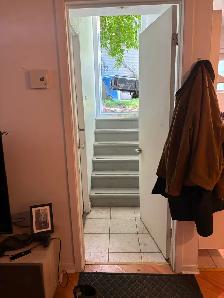 Appartement 3 1/2 a louer (1er septembre) - Photo 7