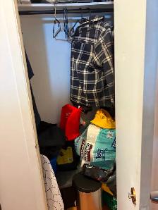 Appartement 3 1/2 a louer (1er septembre) - Photo 8