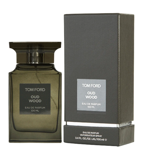 Tom ford oud wood