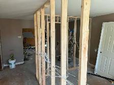 Home renovations - Photo 8