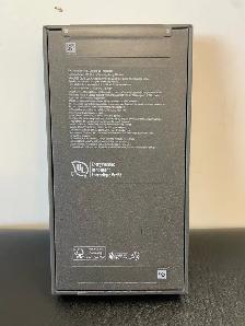 Samsung S26 Ultra 256gb (New/Open Box) - Photo 2