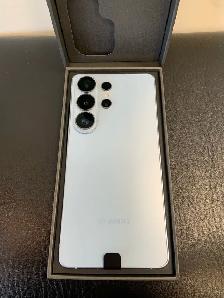 Samsung S26 Ultra 256gb (New/Open Box) - Photo 3