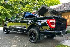 Camion Ford F150 - Photo 2