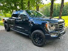 Camion Ford F150 - Photo 3
