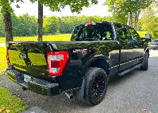 Camion Ford F150 - Photo 4