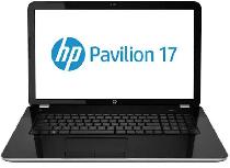 HP Pavilion 17-e153ca 17 inch Laptop Computer For Sale