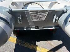 10 ft inflatable boat easy to transport and carry - Photo 7