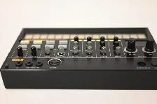 Korg Volca Beats USED in good condition no 9v power adapter - Photo 5