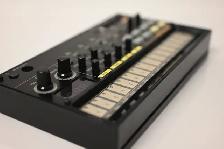 Korg Volca Beats USED in good condition no 9v power adapter - Photo 6
