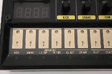 Korg Volca Beats USED in good condition no 9v power adapter - Photo 8