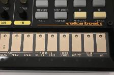 Korg Volca Beats USED in good condition no 9v power adapter - Photo 9