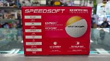 TaylorMade Speed Soft 12-Pack Golf Balls - BRAND NEW - Photo 2