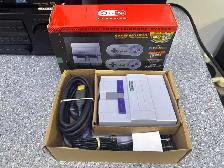 SNES Classic Edition System Complete in Box - Photo 3