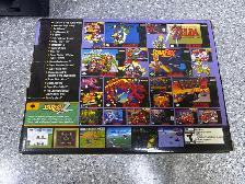 SNES Classic Edition System Complete in Box - Photo 5