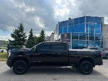 2025 GMC Sierra 2500HD AT4 - CREW CAB- 4X4-DIESEL - Photo 2