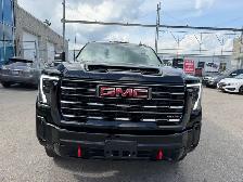 2025 GMC Sierra 2500HD AT4 - CREW CAB- 4X4-DIESEL - Photo 3