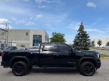 2025 GMC Sierra 2500HD AT4 - CREW CAB- 4X4-DIESEL - Photo 5