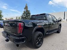 2025 GMC Sierra 2500HD AT4 - CREW CAB- 4X4-DIESEL - Photo 6