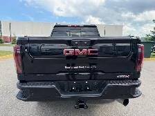 2025 GMC Sierra 2500HD AT4 - CREW CAB- 4X4-DIESEL - Photo 7